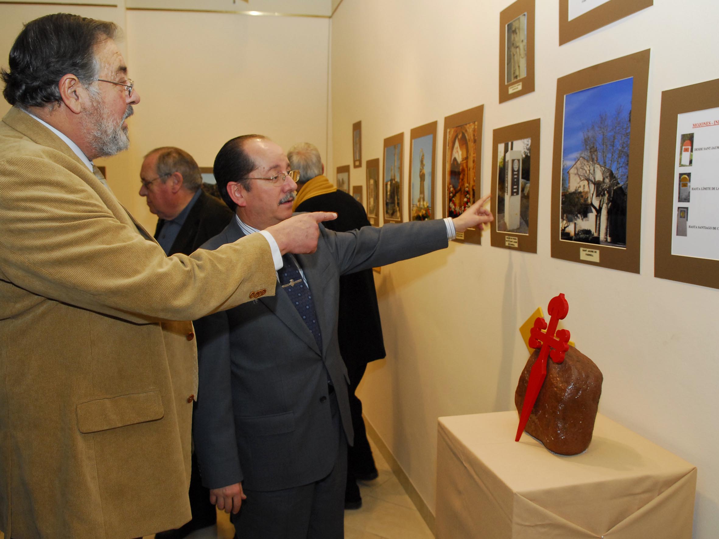 Exposición
