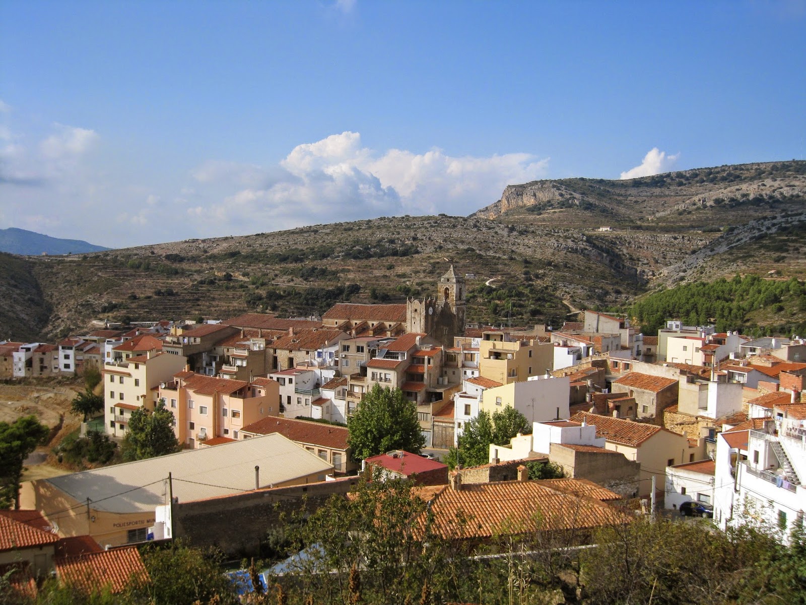 Sierra Engarceran