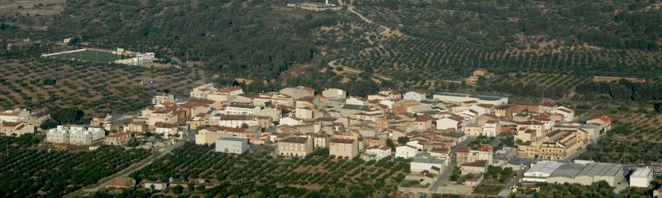 Ibarsos