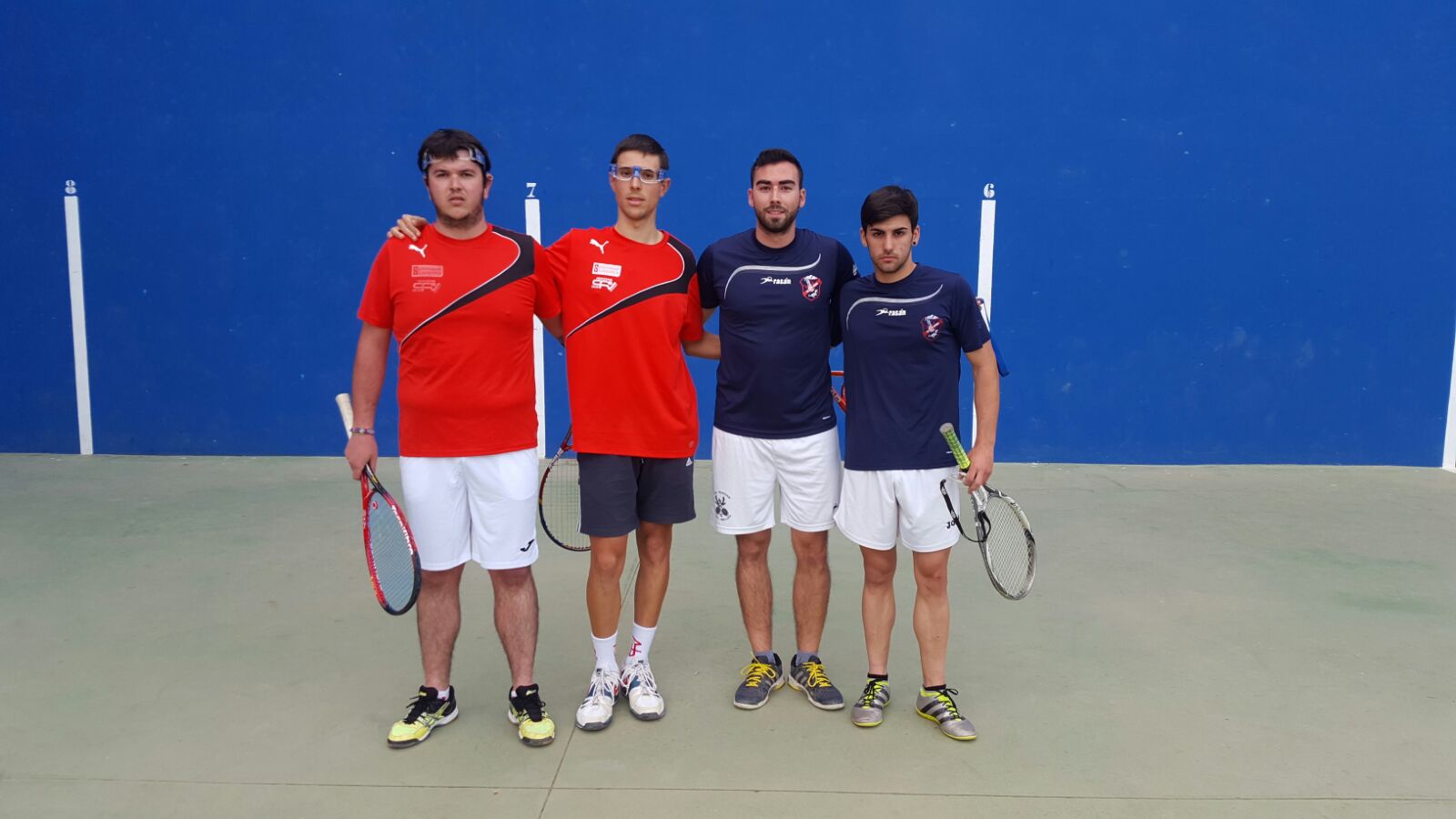 frontenis 2