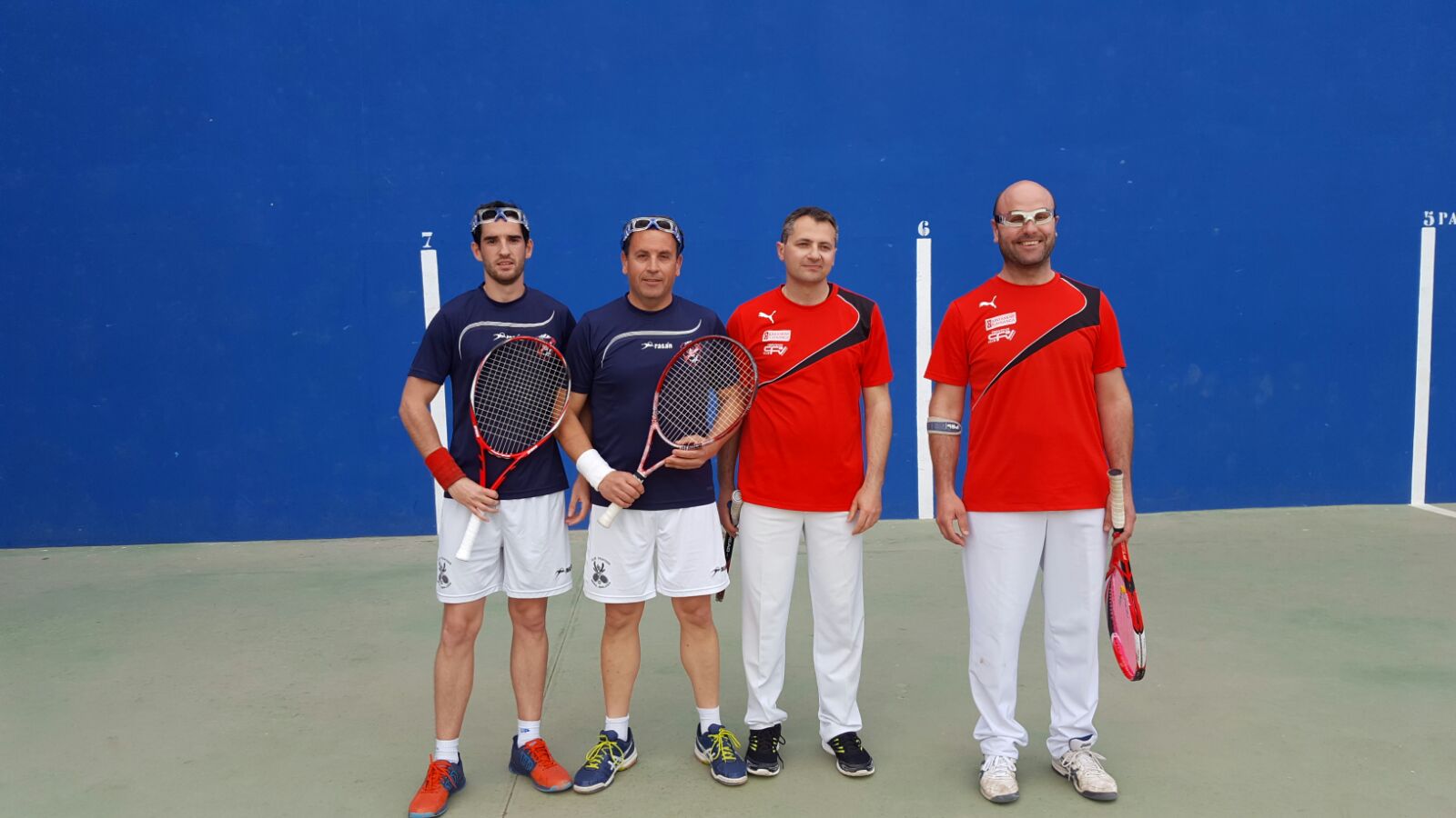 frontenis 3