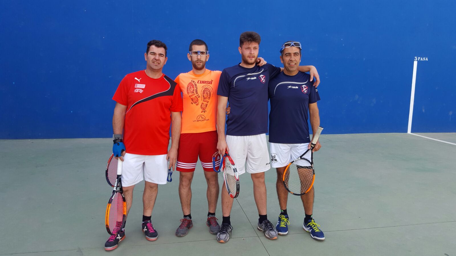 frontenis 6