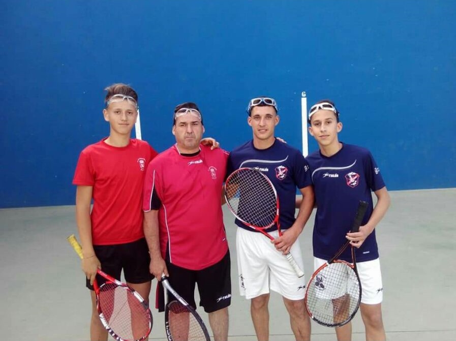 frontenis 7