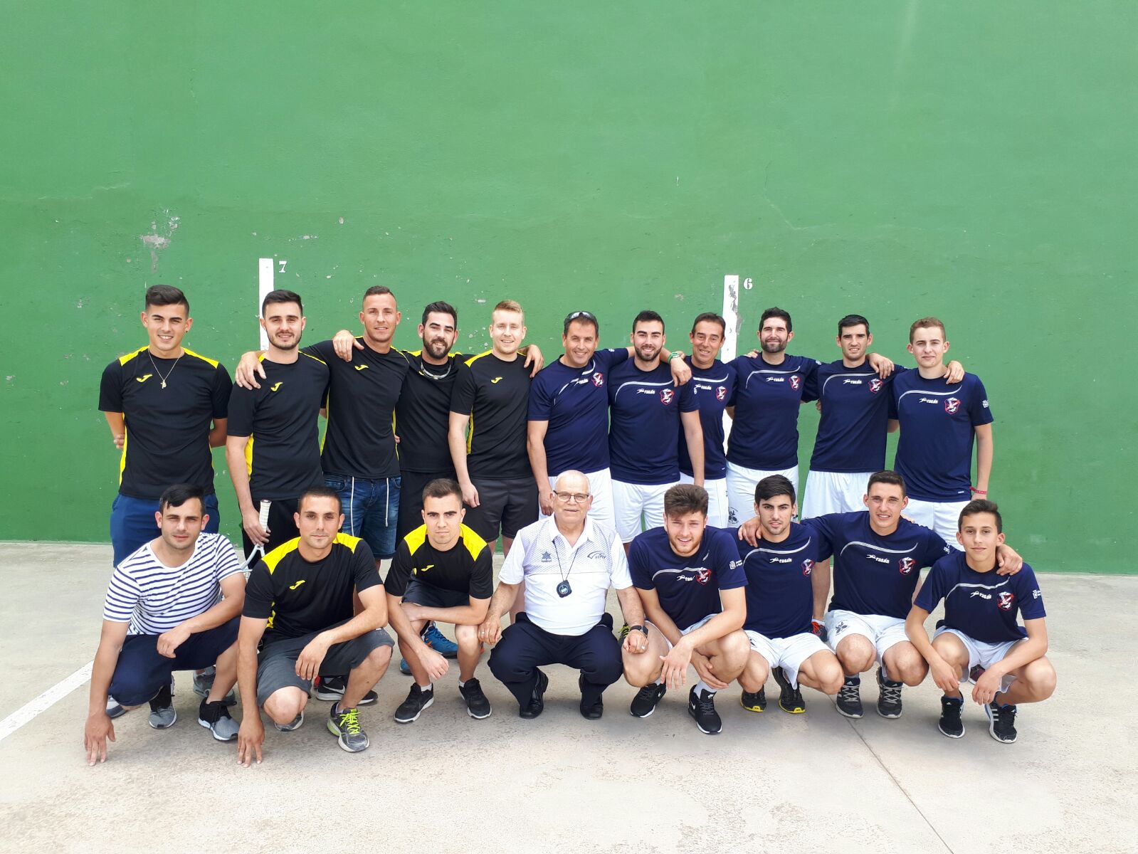 frontenis 8