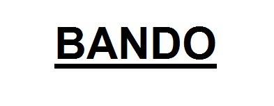 bando