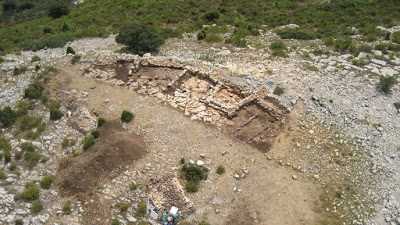 Excavación