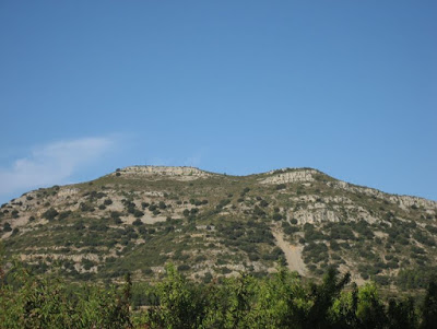 tossal de la vila