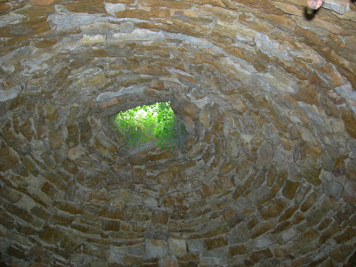 Cúpula interior