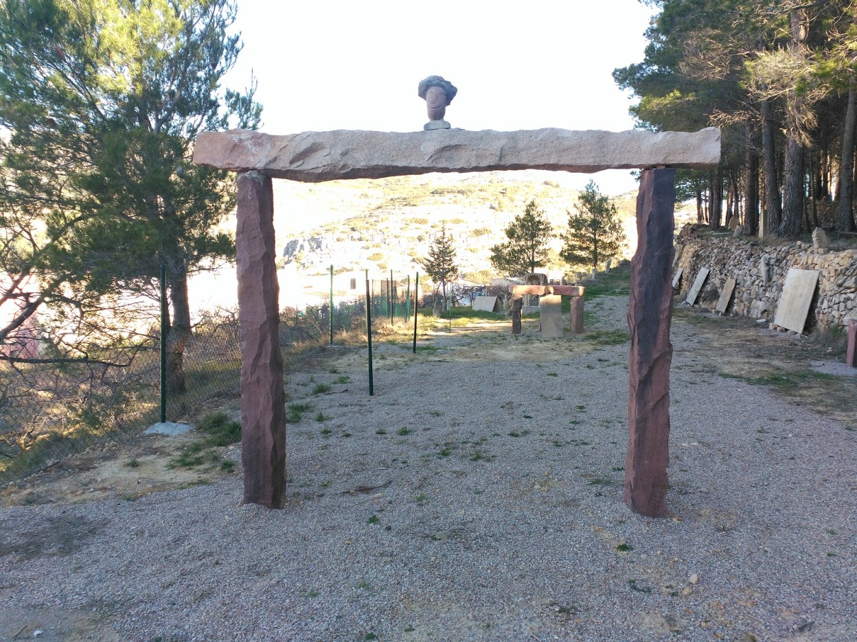 Entrada