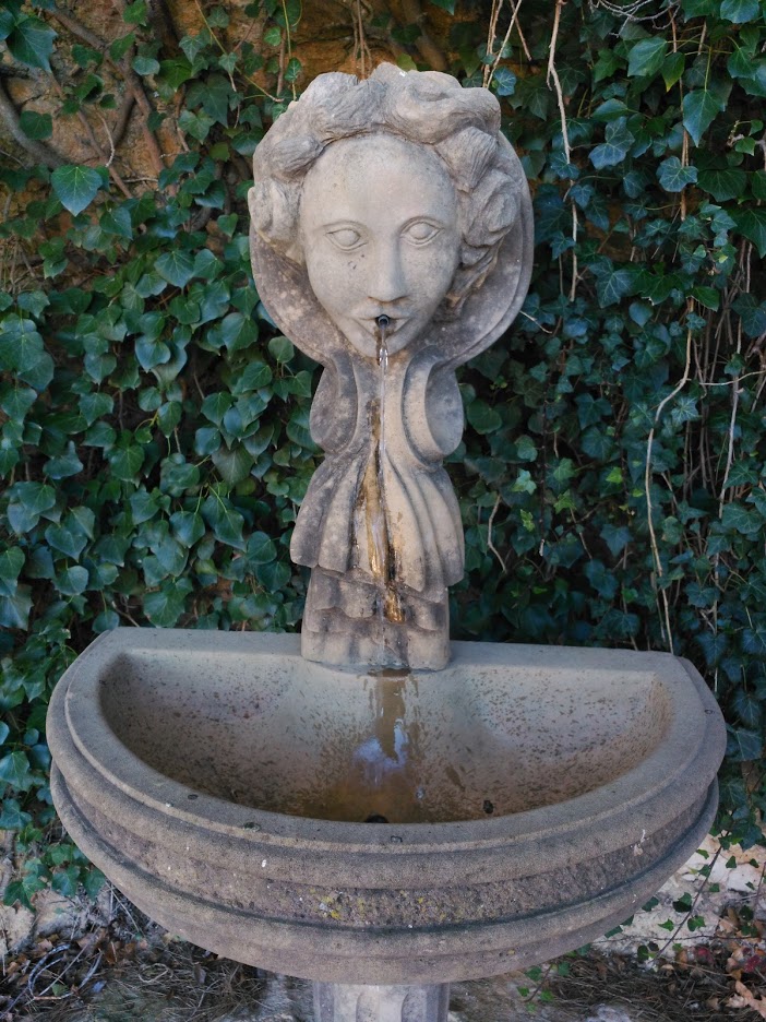 fuente