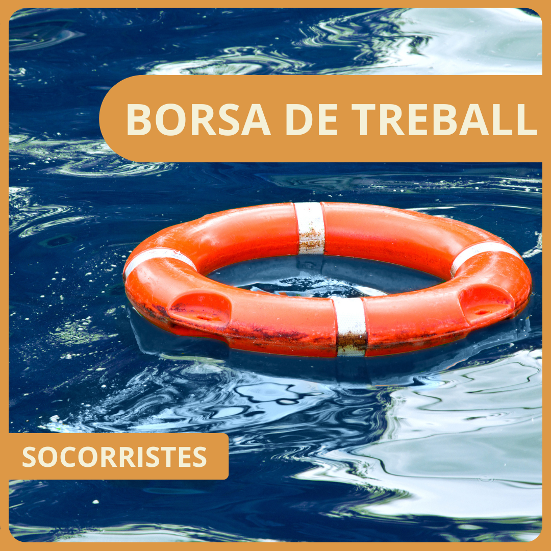 Bolsa trabajo